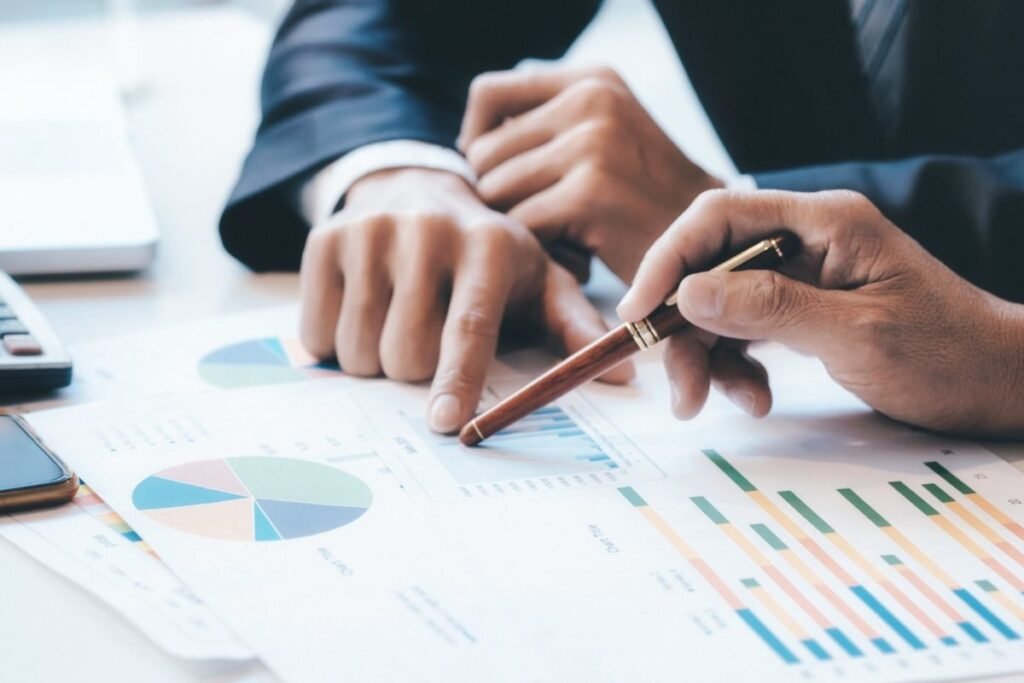 Embracing the Future: How Digital Transformation is Revolutionizing Business Operations and Customer Engagement